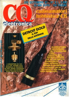 Copertina